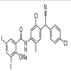 Closantel Sodium