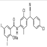 Closantel Sodium