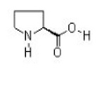  L-Proline 