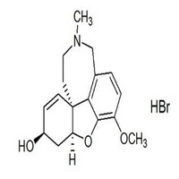 Galantamine HBr