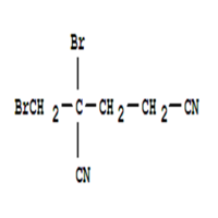 Pentanedinitrile,2-bromo-2-(bromomethyl)-