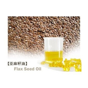 Flax Seed Oil