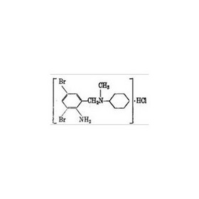 Bromhexine Hydrochloride