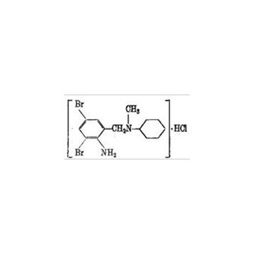 Bromhexine Hydrochloride