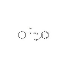 2-amino-N-cyclohexyl-N-methyl-