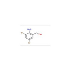 2-amino-3,5-dibromo benzyl alchol