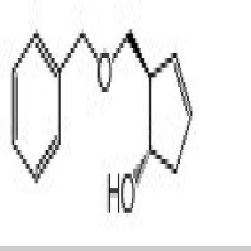 (1S,2R)-2-[(Phenylmethoxy)methyl]-3-cyclopenten-1-ol