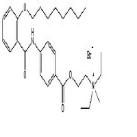 Otilonium bromide