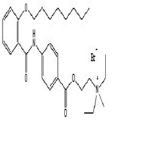 Otilonium bromide