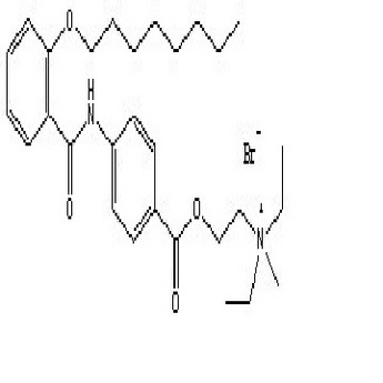 Otilonium bromide