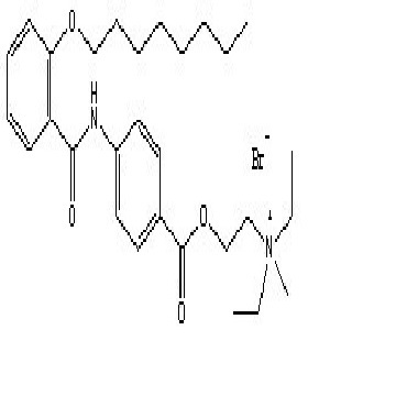 Otilonium bromide