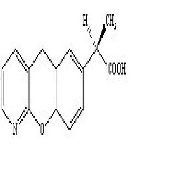 Pranoprofen 