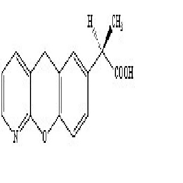 Pranoprofen 