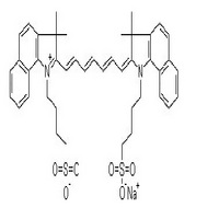 Indocyanine Green 