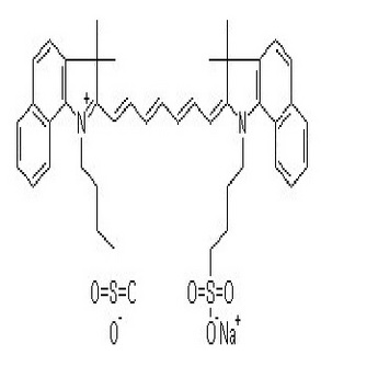 Indocyanine Green 