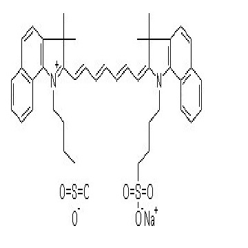 Indocyanine Green 