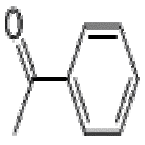 Acetophenone 