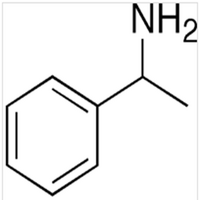 α-phenylethylamine 