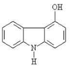 4-hydroxy carbazole