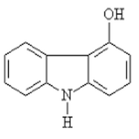 4-hydroxy carbazole