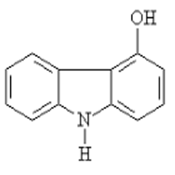 4-hydroxy carbazole