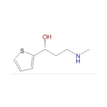  (R) -3 - methyl-1 - (2 - thienyl) -1 - propanol 