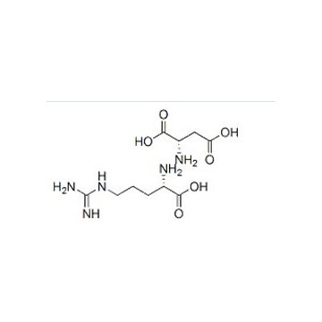  L-Arginine L-Aspartate