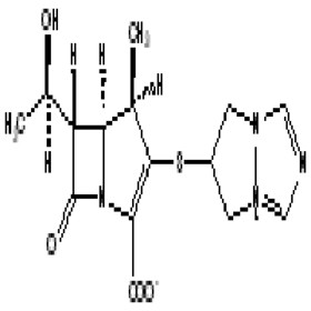 Biapenem