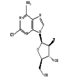 Clofarabine 