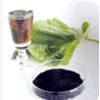 Sodium Iron Chlorophyllin