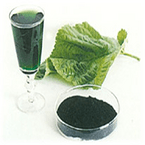 Sodium Magnesium Chlorophyllin