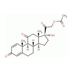 Prednisone Acetate