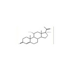 11α,17α-dihydroxy-pregn-4-ene-3.11.20-trione