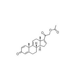 Tetraene Acetate