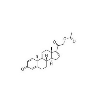 Tetraene Acetate