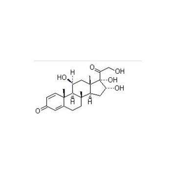 16α-Hydroxy-Prednisolone