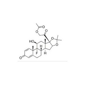 Triamcinolone Acetonide Acetate