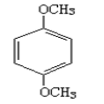 p-Dimethoxybenzene