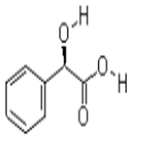 D-mandelic acid{R-(-)-mandelic acid, R-mandelic acid