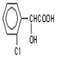 2-chloro mandelic acid