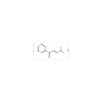 3-(Dimethylamino) -1-(5-Pyrimidyl)-2-Propen-1-One