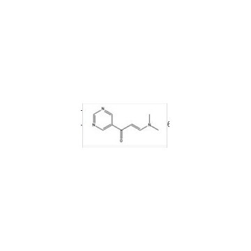 3-(Dimethylamino) -1-(5-Pyrimidyl)-2-Propen-1-One