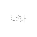 2-N-(2-Methyl-5-Nitrophenyl) guanidine Hemisulfate