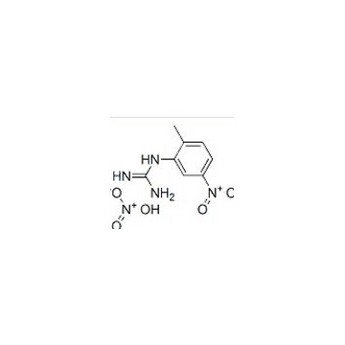 2-Methyl-5-Nitrophenyl Guanidine Nitrate