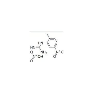 2-Methyl-5-Nitrophenyl Guanidine Nitrate