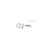 2-Tributylstannylbenzo[b]thiophene 