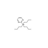 2-(Tributylstannyl)Pyrimidine