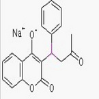  3-(A-acetonylbenzyl)-4-Hydroxycoumarin 