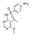 Sulfadoxine