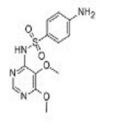 Sulfadoxine